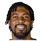 Foto de Derrick Favors