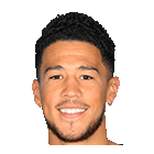 Foto de Devin Booker