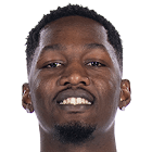 Foto de Dorian Finney-Smith