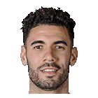 Foto de Georges Niang