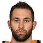 Foto de Jason Zucker