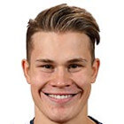 Foto de Jesse Puljujärvi