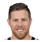 Foto de Joe Pavelski