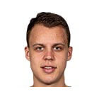 Foto de Joel Eriksson Ek