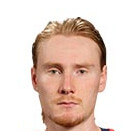 Foto de Joonas Korpisalo