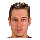 Foto de Jordan Binnington