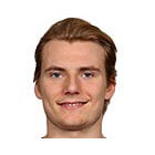Foto de Lias Andersson