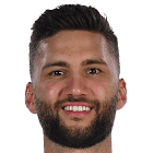 Foto de Maxi Kleber