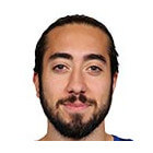 Foto de Mika Zibanejad