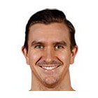 Foto de Mikael Backlund