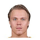 Foto de Mikael Granlund