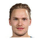 Foto de Mikko Rantanen