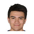 Foto de Nick Suzuki
