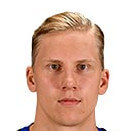 Foto de Niko Mikkola