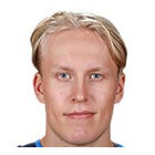 Foto de Patrik Laine