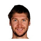Foto de Sergei Bobrovsky