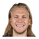 Foto de William Karlsson