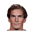 Foto de Loui Eriksson