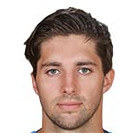 Foto de Seth Griffith
