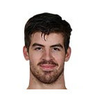 Foto de Conor Garland