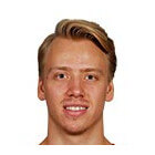 Foto de Jesper Bratt
