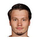 Foto de Mikhail Sergachev