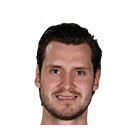 Foto de Oliver Ekman-Larsson