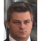 Foto de Sheldon Keefe
