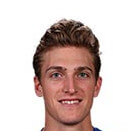 Foto de Tage Thompson