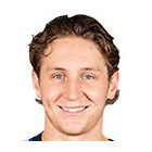 Foto de Travis Dermott