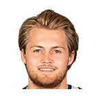 Foto de William Nylander