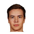 Foto de Yegor Sharangovich