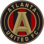 Logo Atlanta United FC