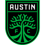 Logo Austin FC