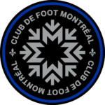 Logo CF Montréal