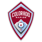 Logo Colorado Rapids