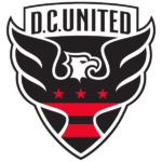 Logo D.C. United