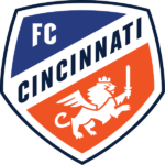 Logo FC Cincinnati