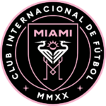 Logo Inter Miami CF