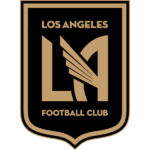 Logo Los Ángeles FC