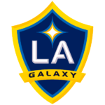 Logo Los Ángeles Galaxy