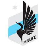 Logo Minnesota United FC