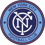 Logo New York City FC