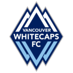 Logo Vancouver Whitecaps FC