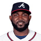Foto de Marcell Ozuna