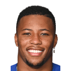 Foto de Saquon Barkley