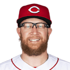 Foto de Sean Doolittle