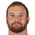 Foto de Frank Ragnow