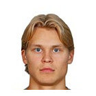 Foto de Kasper Björkqvist