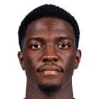 Foto de Khyri Thomas